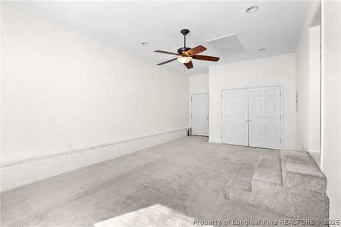 Tiny photo for 5008 Shimmer Drive, Fayetteville, NC 28304 (MLS # 765465)