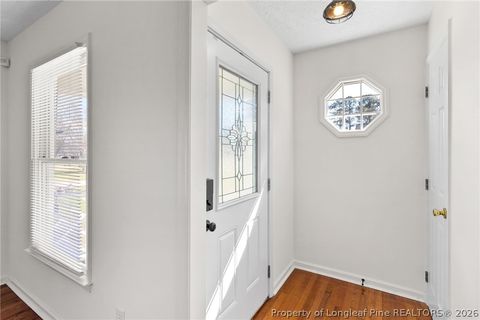 Tiny photo for 5008 Shimmer Drive, Fayetteville, NC 28304 (MLS # 765465)