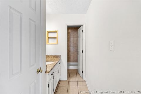 Tiny photo for 5008 Shimmer Drive, Fayetteville, NC 28304 (MLS # 765465)