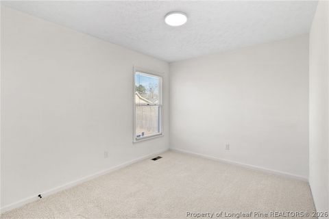 Tiny photo for 5008 Shimmer Drive, Fayetteville, NC 28304 (MLS # 765465)