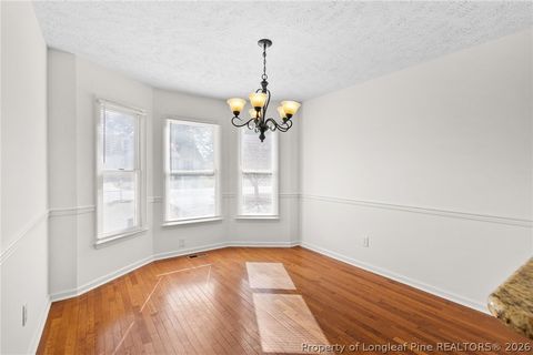Tiny photo for 5008 Shimmer Drive, Fayetteville, NC 28304 (MLS # 765465)