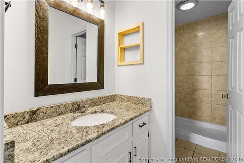 Tiny photo for 5008 Shimmer Drive, Fayetteville, NC 28304 (MLS # 765465)