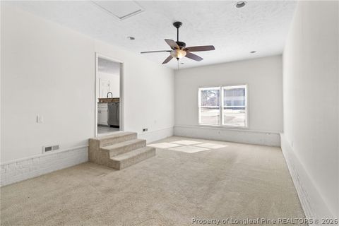 Tiny photo for 5008 Shimmer Drive, Fayetteville, NC 28304 (MLS # 765465)