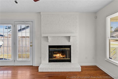 Tiny photo for 5008 Shimmer Drive, Fayetteville, NC 28304 (MLS # 765465)