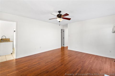 Tiny photo for 5008 Shimmer Drive, Fayetteville, NC 28304 (MLS # 765465)