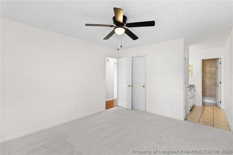 Tiny photo for 5008 Shimmer Drive, Fayetteville, NC 28304 (MLS # 765465)