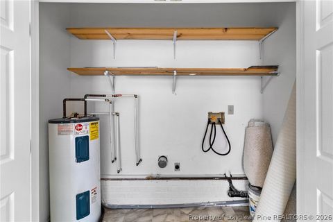 Tiny photo for 5008 Shimmer Drive, Fayetteville, NC 28304 (MLS # 765465)
