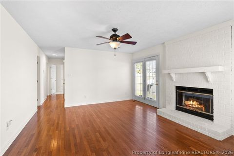 Tiny photo for 5008 Shimmer Drive, Fayetteville, NC 28304 (MLS # 765465)