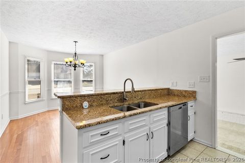 Tiny photo for 5008 Shimmer Drive, Fayetteville, NC 28304 (MLS # 765465)