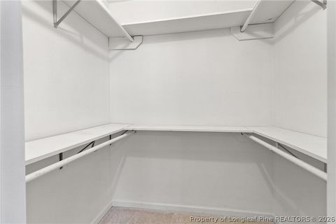 Tiny photo for 5008 Shimmer Drive, Fayetteville, NC 28304 (MLS # 765465)