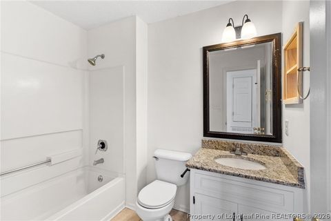 Tiny photo for 5008 Shimmer Drive, Fayetteville, NC 28304 (MLS # 765465)