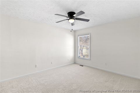 Tiny photo for 5008 Shimmer Drive, Fayetteville, NC 28304 (MLS # 765465)