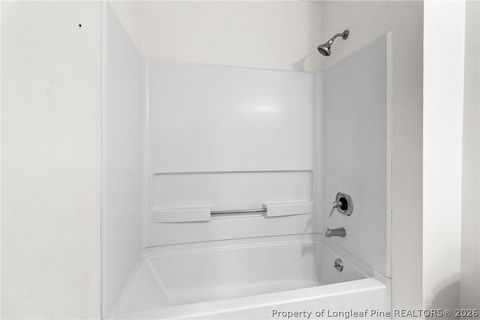 Tiny photo for 5008 Shimmer Drive, Fayetteville, NC 28304 (MLS # 765465)