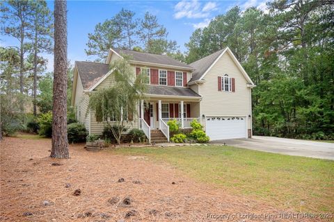 Photo of 25 Cove Landing, Sanford, NC 27332 (MLS # 751446)