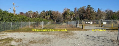 Tiny photo for 52 Acres River Access, Lumberton, NC 28360 (MLS # 762054)