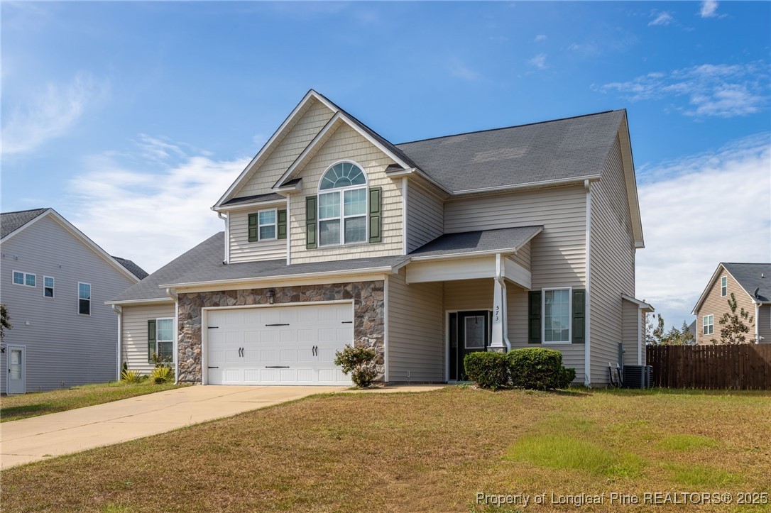 573 Wedgefield Drive