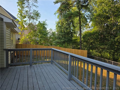 Tiny photo for 9740 Gooden Drive, Fayetteville, NC 28314 (MLS # 768947)