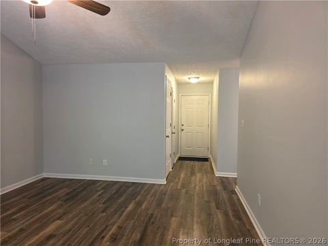 Tiny photo for 9740 Gooden Drive, Fayetteville, NC 28314 (MLS # 768947)