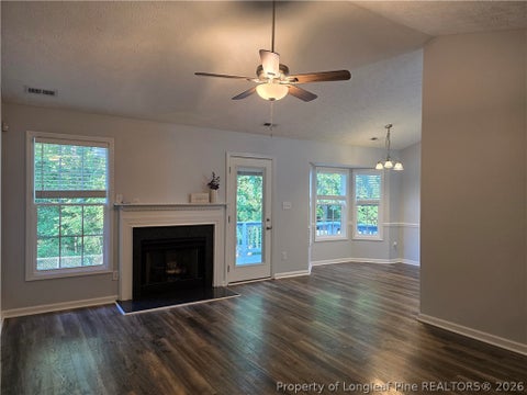 Tiny photo for 9740 Gooden Drive, Fayetteville, NC 28314 (MLS # 768947)