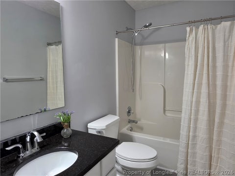 Tiny photo for 9740 Gooden Drive, Fayetteville, NC 28314 (MLS # 768947)
