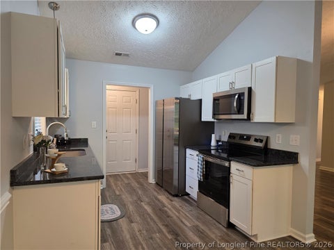 Tiny photo for 9740 Gooden Drive, Fayetteville, NC 28314 (MLS # 768947)