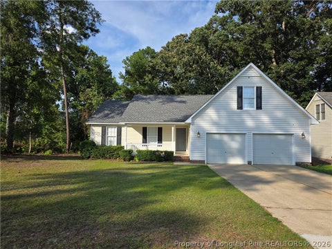 Photo of 9740 Gooden Drive, Fayetteville, NC 28314 (MLS # 768947)