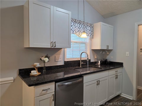 Tiny photo for 9740 Gooden Drive, Fayetteville, NC 28314 (MLS # 768947)