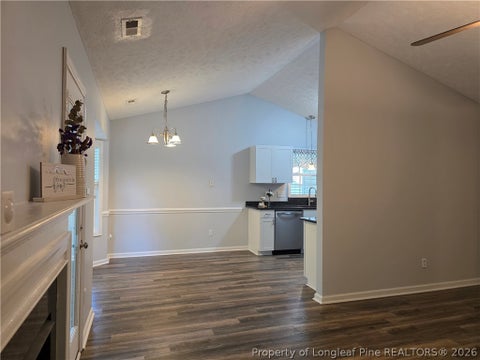 Tiny photo for 9740 Gooden Drive, Fayetteville, NC 28314 (MLS # 768947)