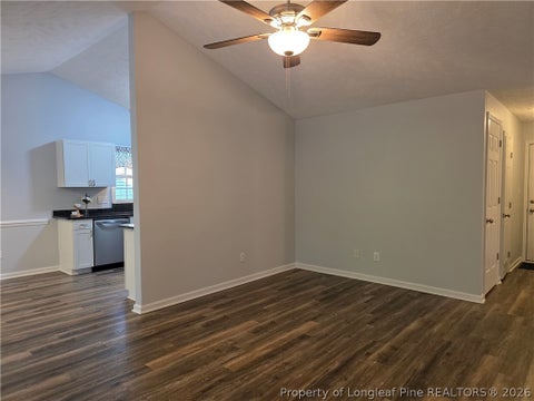 Tiny photo for 9740 Gooden Drive, Fayetteville, NC 28314 (MLS # 768947)