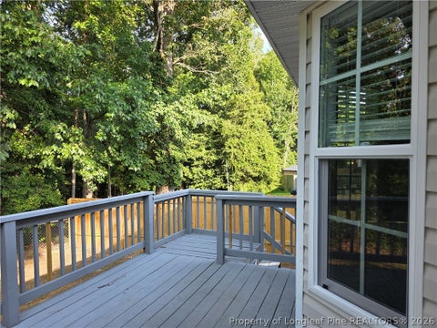 Tiny photo for 9740 Gooden Drive, Fayetteville, NC 28314 (MLS # 768947)