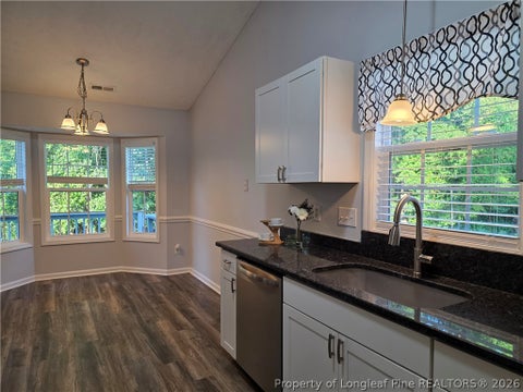 Tiny photo for 9740 Gooden Drive, Fayetteville, NC 28314 (MLS # 768947)