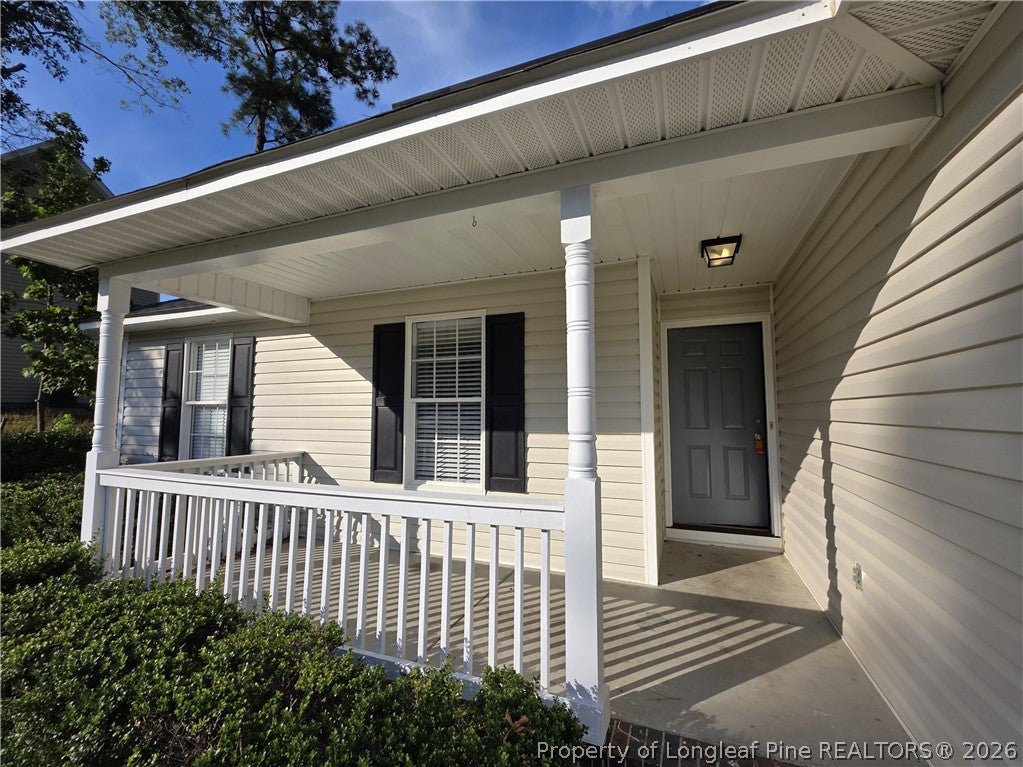 Photo of 9740 Gooden Drive, Fayetteville, NC 28314 (MLS # 768947)