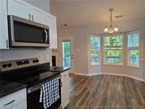 Tiny photo for 9740 Gooden Drive, Fayetteville, NC 28314 (MLS # 768947)