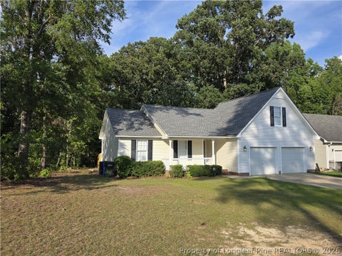 Tiny photo for 9740 Gooden Drive, Fayetteville, NC 28314 (MLS # 768947)
