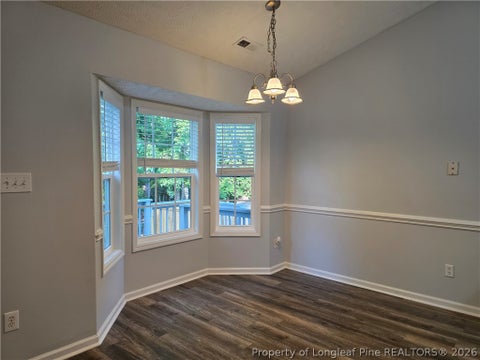 Tiny photo for 9740 Gooden Drive, Fayetteville, NC 28314 (MLS # 768947)