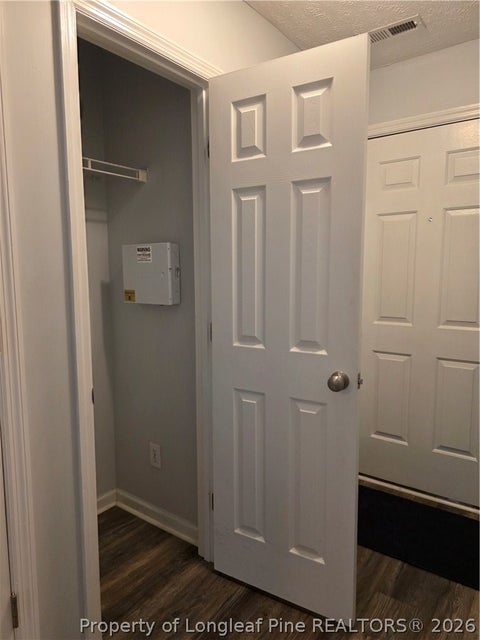 Tiny photo for 9740 Gooden Drive, Fayetteville, NC 28314 (MLS # 768947)