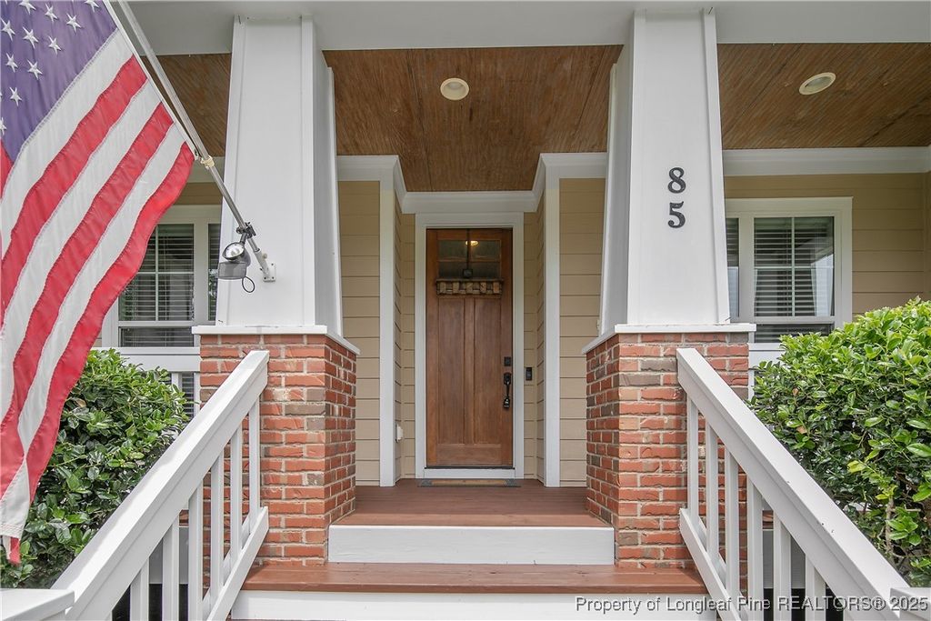 Photo of 85 Heatherspring Way, Spring Lake, NC 28390 (MLS # 749649)