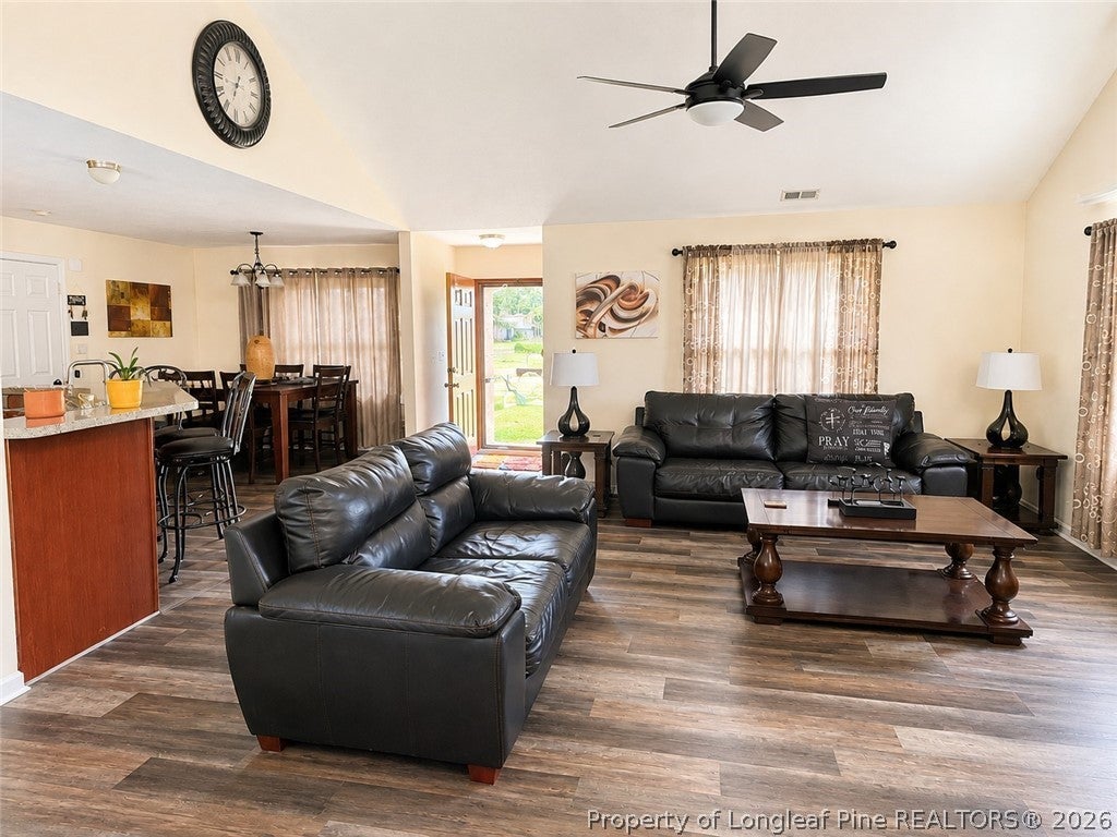 Photo of 1318 Aztek Place, Fayetteville, NC 28314 (MLS # 768490)