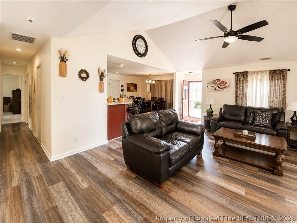 Photo of 1318 Aztek Place, Fayetteville, NC 28314 (MLS # 768490)