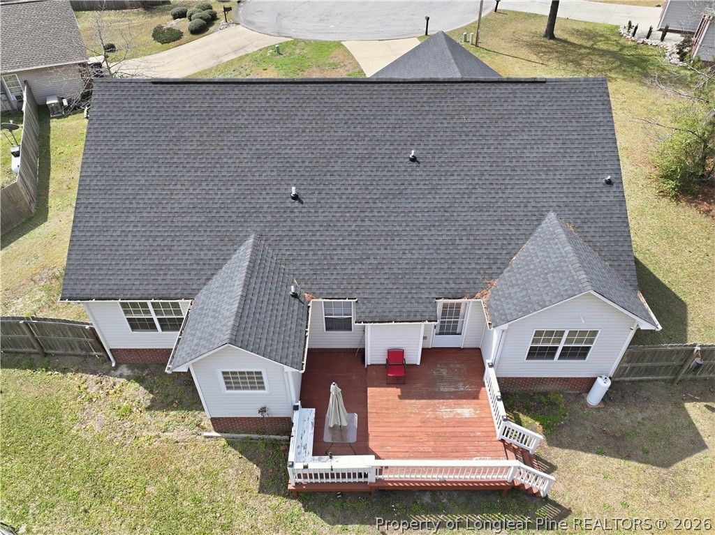Photo of 148 Haywood Drive, Raeford, NC 28376 (MLS # 759499)