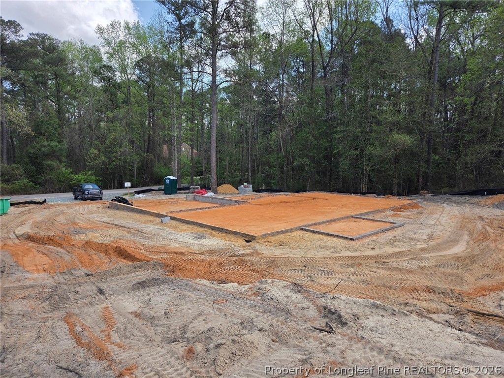 Photo of 308 Chestnut Drive, Vass, NC 28394 (MLS # 760371)