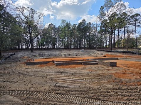 Tiny photo for 308 Chestnut Drive, Vass, NC 28394 (MLS # 760371)