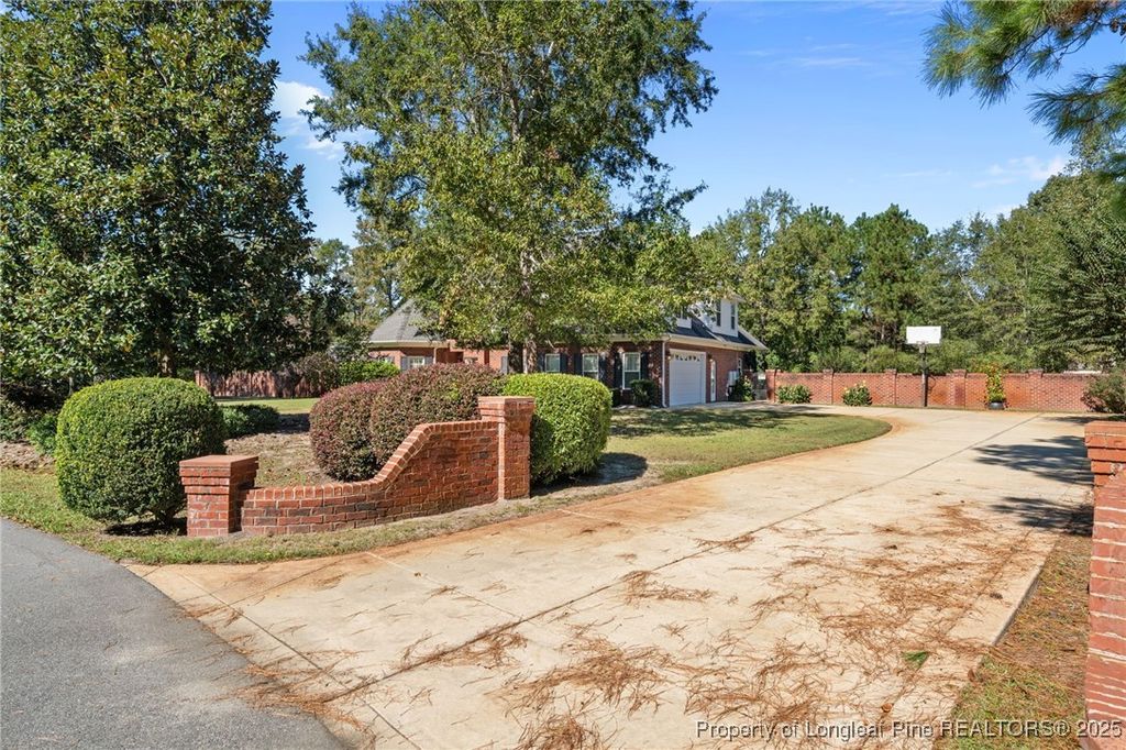 Photo of 107 King Richard Court, Red Springs, NC 28377 (MLS # 751665)