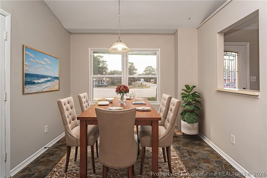 Photo of 1547 Bingham Drive, Fayetteville, NC 28304 (MLS # 758041)