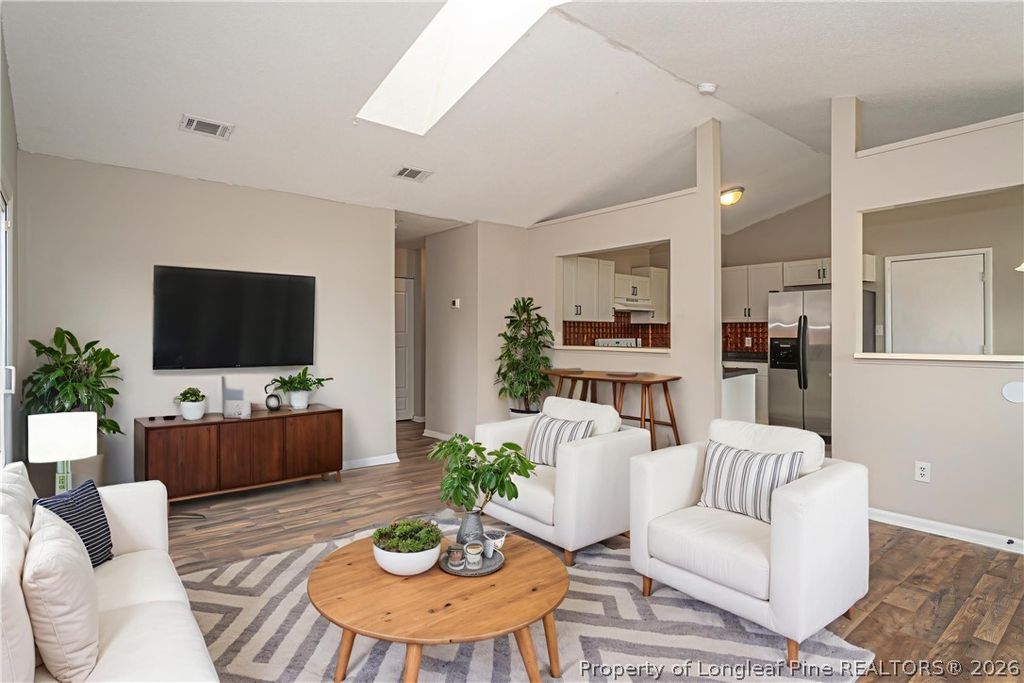 Photo of 1547 Bingham Drive, Fayetteville, NC 28304 (MLS # 758041)