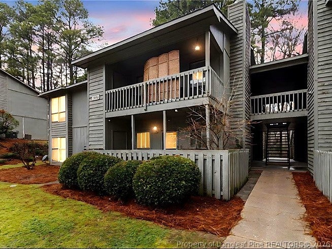 Photo of 1891 Tryon Drive #7, Fayetteville, NC 28303 (MLS # 771576)
