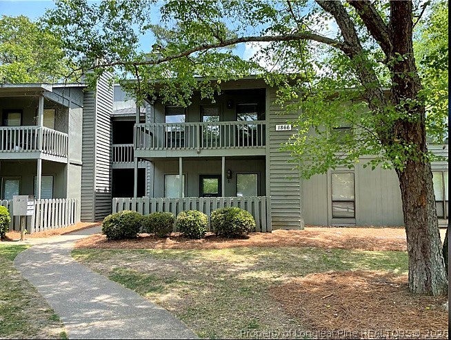 Photo of 1891 Tryon Drive #7, Fayetteville, NC 28303 (MLS # 771576)