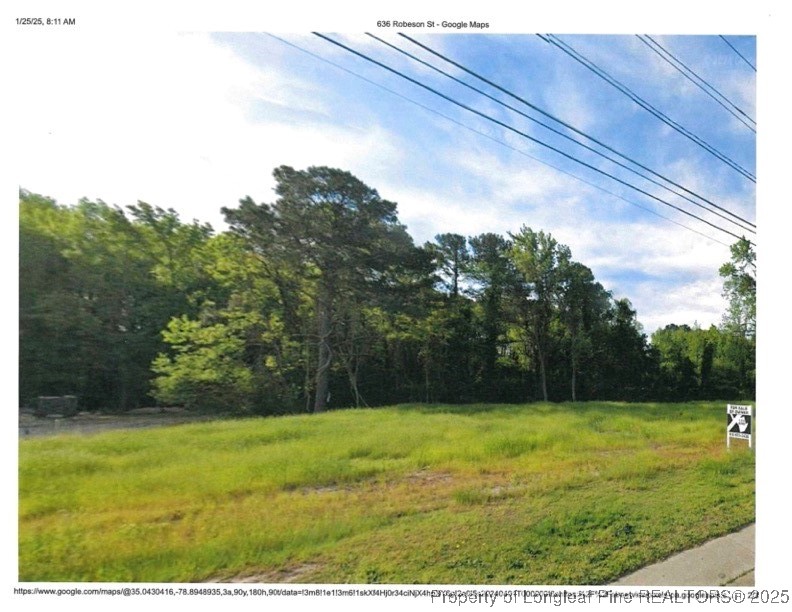 Photo 1 of 1 — 709 Robeson Street, Fayetteville, NC 28305