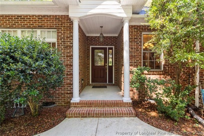 640 Chelsea Drive Sanford NC 27332