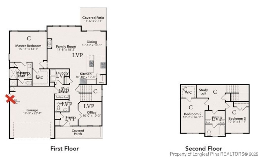 Photo of 4819 Danastas Avenue, Hope Mills, NC 28348 (MLS # 754688)